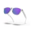 Kép 2/2 - OAKLEY FROGSKINS CRYSTAL CLEAR - PRIZM VIOLET