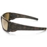 Kép 2/2 - Oakley Fuel Cell Matte Tortoise | Tungsten Iridium Lens