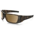 Kép 1/2 - Oakley Fuel Cell Matte Tortoise | Tungsten Iridium Lens