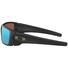 Kép 2/2 - Oakley FUEL CELL MATTE BLACK PRIZM DEEP WATER POLARIZED