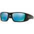 Kép 1/2 - Oakley FUEL CELL MATTE BLACK PRIZM DEEP WATER POLARIZED