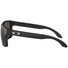 Kép 2/2 - OAKLEY HOLBROOK MATTE BLACK - WARM GREY