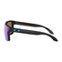 Kép 2/3 - OAKLEY HOLBROOK Polished Black w/ Prizm Sapphire