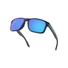 Kép 3/3 - OAKLEY HOLBROOK Polished Black w/ Prizm Sapphire