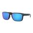 Kép 1/3 - OAKLEY HOLBROOK Polished Black w/ Prizm Sapphire