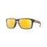 Kép 1/3 - OAKLEY Holbrook Matte Carbon Prizm 24K Polarized