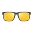 Kép 3/3 - OAKLEY Holbrook Matte Carbon Prizm 24K Polarized