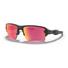 Kép 1/2 - OAKLEY FLAK 2.0 XL POLISHED BLACK - PRIZM FIELD