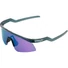 Kép 2/2 - OAKLEY Hydra Crystal Black/Prizm Violet