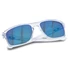 Kép 2/3 - OAKLEY SLIVER Polished Clear/Prizm Sapphire Iridium