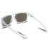 Kép 3/3 - OAKLEY SLIVER Polished Clear/Prizm Sapphire Iridium