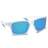Kép 1/3 - OAKLEY SLIVER Polished Clear/Prizm Sapphire Iridium