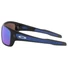 Kép 2/2 - OAKLEY TURBINE BLACK INK - PRIZM SAPPHIRE