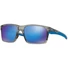 Kép 1/2 - Oakley MAINLINK Grey Ink/Sapphire Iridium