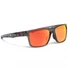 Kép 1/3 - OAKLEY CROSSRANGE Grey Smoke/Prizm Ruby