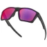 Kép 3/3 - Oakley Targetline Matte Black Prizm Road