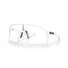 Kép 1/8 - OAKLEY Sutro Matte White/Clear Photochromic