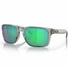 Kép 1/3 - OAKLEY Holbrook XL Grey INK/Prizm Jade Polarized