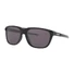 Kép 1/3 - OAKLEY ANORAK Polished Black / Prizm Grey