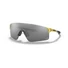 Kép 1/3 - OAKLEY EV Zero Blades TDF Trifecta Fade/Prizm Black