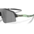 Kép 2/2 - Oakley Sutro Lite Sweep Matte Black Lencse: Prizm Black Re-Discover Collection