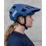 Kép 2/2 - POC Kortal Lead Blue Méret: M 55-58cm