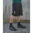 Kép 3/5 - POC Bastion Shorts Uranium Black Méret: L