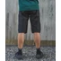 Kép 4/5 - POC Bastion Shorts Uranium Black Méret: L