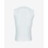 Kép 2/3 - POC ujjatlan aláöltöző fehér Essential Layer Vest Hydrogen White méret: L