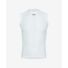 Kép 1/3 - POC ujjatlan aláöltöző fehér Essential Layer Vest Hydrogen White méret: L