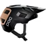 Kép 1/2 - POC Kortal Black/Light Citrine Orange Matt Méret: S 51-54 cm
