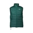 Kép 1/2 - POC Coalesce Vest Moldanite Green M