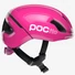 Kép 1/2 - POCito Omne SPIN Fluorescent Pink méret: S  (51-56 cm)