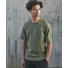 Kép 3/3 - POC Poise Tee Epidote Green Méret: M