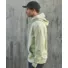 Kép 3/3 - POC Hood Prehnite Green kapucnis pulcsi Méret: XL