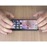 Kép 2/4 - QUAD LOCK Kijelző Védő Üvegfólia iPhone SE (2. gen.)/8/7/6/6S