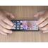 Kép 2/4 - QUAD LOCK Kijelző Védő Üvegfólia Samsung Galaxy Galaxy S23