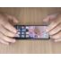 Kép 2/4 - QUAD LOCK Kijelző Védő Üvegfólia Samsung Galaxy Galaxy S21FE