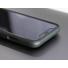 Kép 3/4 - QUAD LOCK Kijelző Védő Üvegfólia Samsung Galaxy Galaxy S23