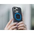 Kép 3/7 - QUAD LOCK MAG Tok iPhone 16 Telefonhoz