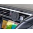 Kép 4/6 - Quad Lock Car Vent Mount Autós Tartó Szellőzőnyílásokba