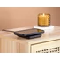 Kép 4/4 - Quad Lock MAG Wireless Charging Pad Vezetéknélküli Asztali Töltőpad