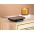Kép 4/4 - Quad Lock MAG Wireless Charging Pad Vezetéknélküli Asztali Töltőpad