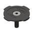 Kép 1/2 - Quad Lock 360 Head Top Cap Fekete