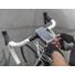 Kép 4/5 - QUAD LOCK PONCHO Vízálló Borítás iPhone 14 Plus Telefonhoz