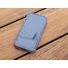 Kép 1/4 - QUAD LOCK PONCHO Vízálló Borítás iPhone SE (2. generásiós) és iPhone 8/7/6/6S Telefonhoz