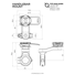 Kép 6/6 - QUAD LOCK Telefontartó Motor Kormányrúdra