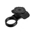 Kép 1/4 - QUAD LOCK Stem Cap Mount Kerékpáros Tartó Stucni Kupak Alá