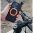 Kép 3/4 - QUAD LOCK Stem Cap Mount Kerékpáros Tartó Stucni Kupak Alá