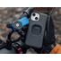 Kép 2/8 - Quad Lock MAG Tok iPhone 12 Mini Telefonhoz